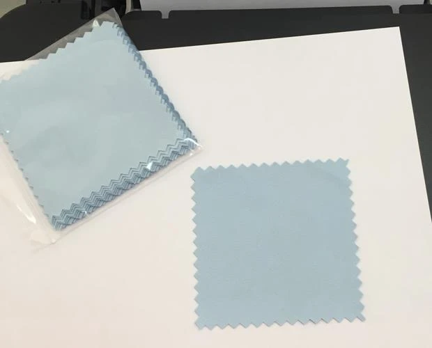 Glass Coating Professional Clothes Size 10*10