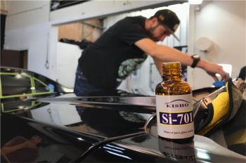 Koliko košta Si-701 Glass Coating?