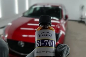 Si-701 Nano-kaput
