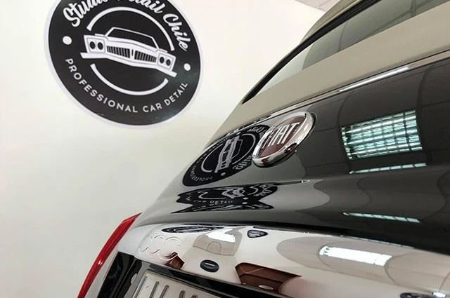 Duration Of Ceramic Coating