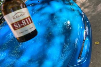 Japanski stakleni premaz prodaje dobro brand