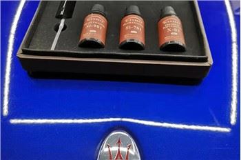Nano Coating Wipes Late