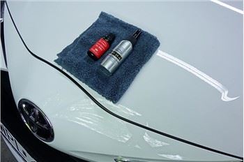 Boja automobila Nano premaz OEM\ODM