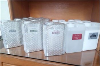 Keramički premaz 1L Kit
