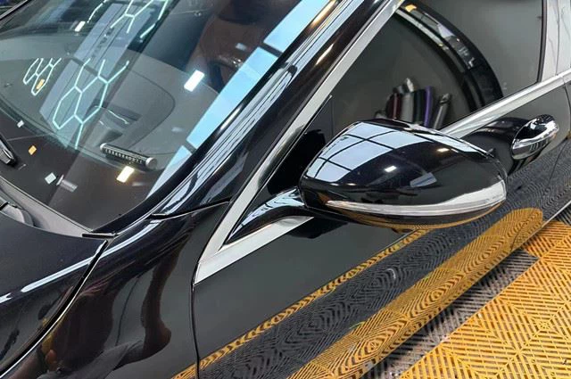 Si-901 Professional Ceramic Coatings